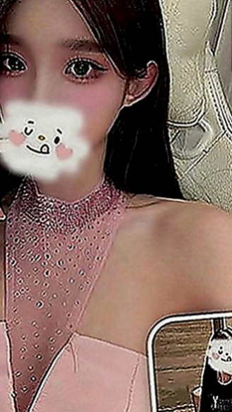 燕巢叫茶：新筠 |英語家教|163cm|48kg|C罩杯|24歲|想被你的大肉棒塞滿滿~嗯啊~  偷偷出來兼職的哦 乃大不油哦