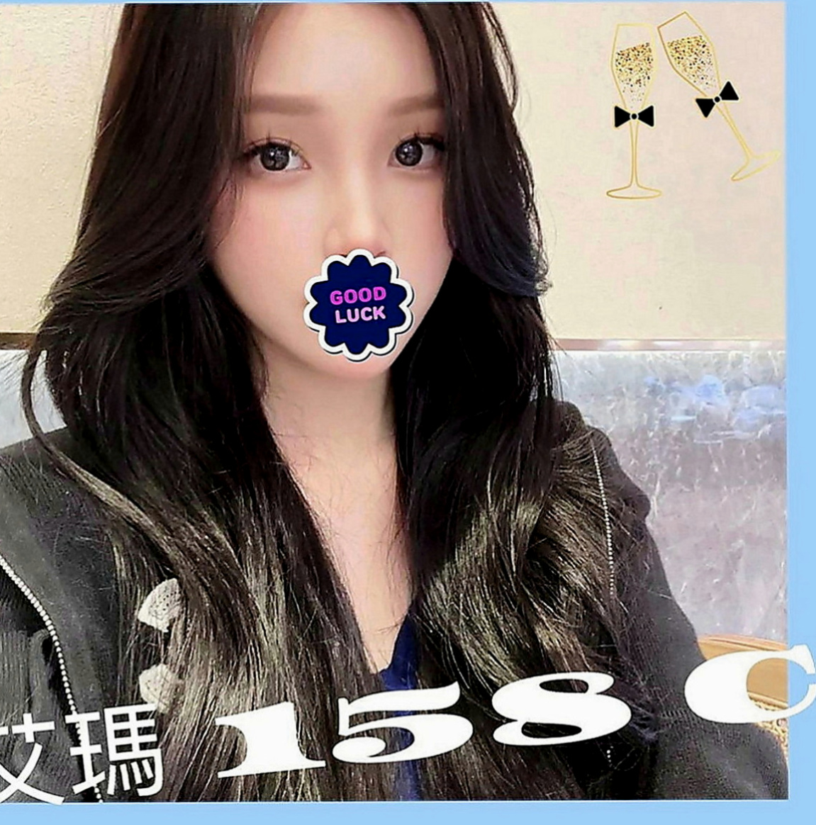 南投定點茶|外約茶：慧月 |外表乖乖女|166cm|46kg|C罩杯|20歲|小穴很緊 嗨粉粉嫩嫩的喔~~軟軟濕濕的舌頭  高挑美腿皮膚白長髮完全是你心目中的完美女神