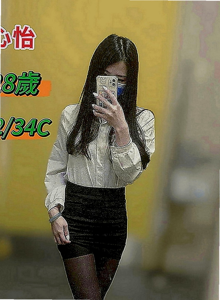 佳里外約茶：路絲 |#牙醫助理|167cm|52kg|D罩杯|18歲|佩妮是真奶 很有手感 小肉肉 不會有小肚   大膽敢玩 就怕你受不了她的主動熱情！！