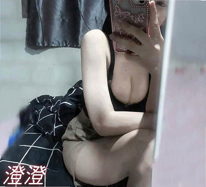 台南外約茶|小姐外約：琳達 |大奶OL兼職|170cm|55kg|D罩杯|19歲|氣質臉蛋 內心淫蕩一字下腰不是問題